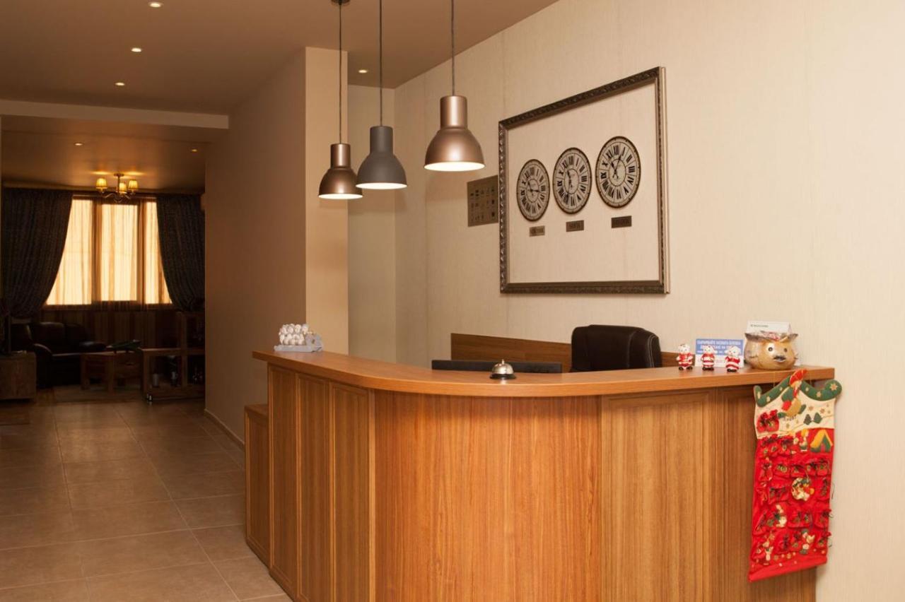 Hotel Motto Στάρα Ζαγόρα Εξωτερικό φωτογραφία