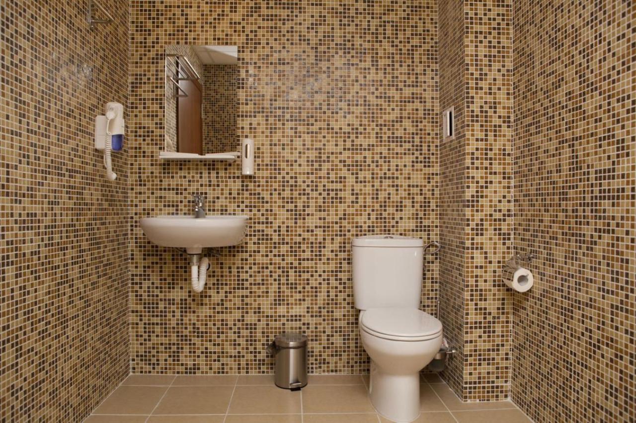 Hotel Motto Στάρα Ζαγόρα Εξωτερικό φωτογραφία
