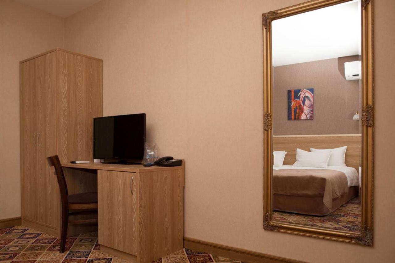 Hotel Motto Στάρα Ζαγόρα Εξωτερικό φωτογραφία