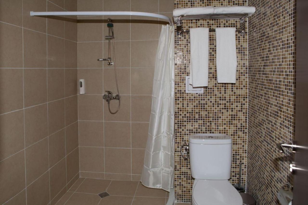 Hotel Motto Στάρα Ζαγόρα Εξωτερικό φωτογραφία