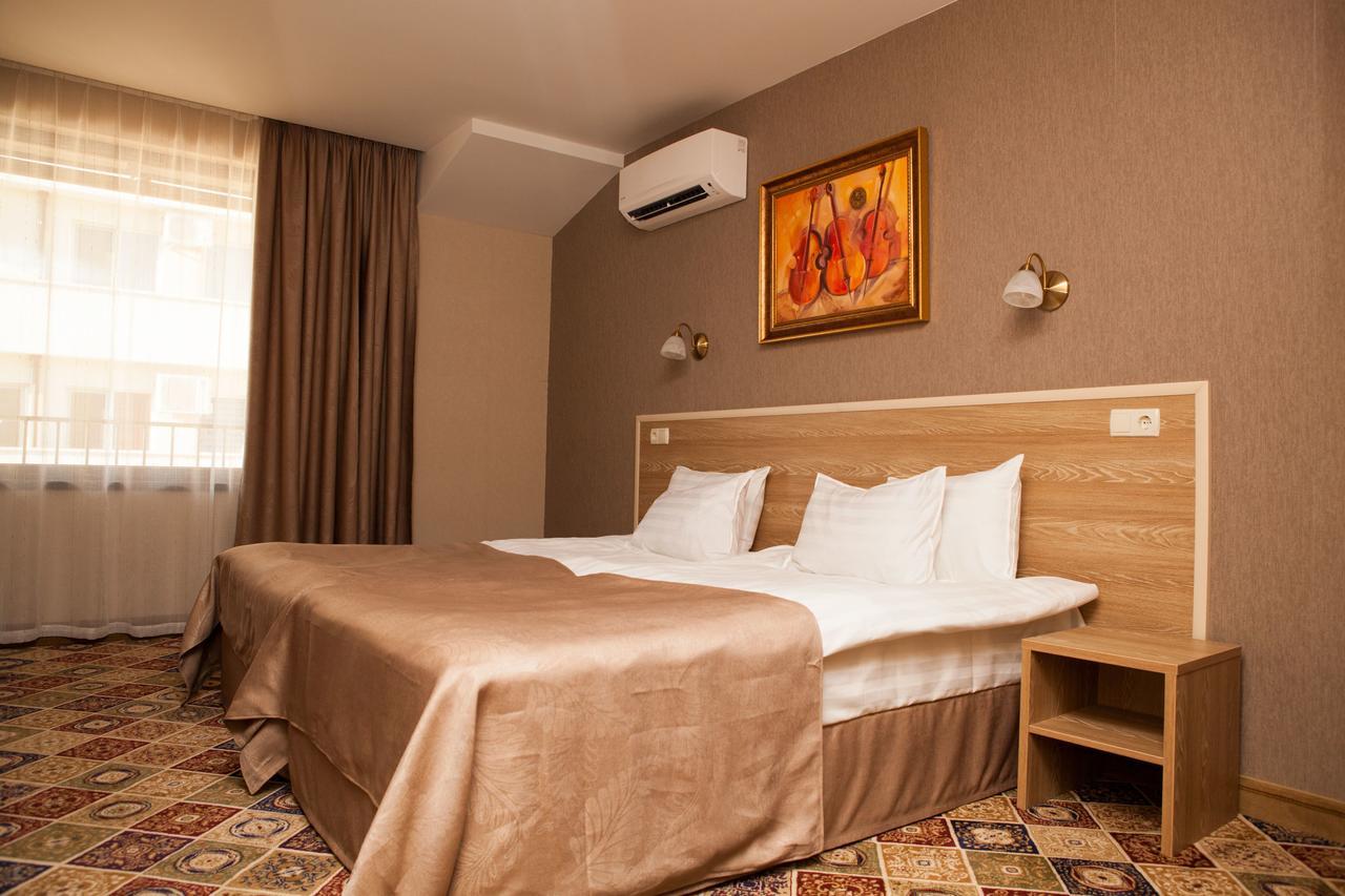 Hotel Motto Στάρα Ζαγόρα Εξωτερικό φωτογραφία