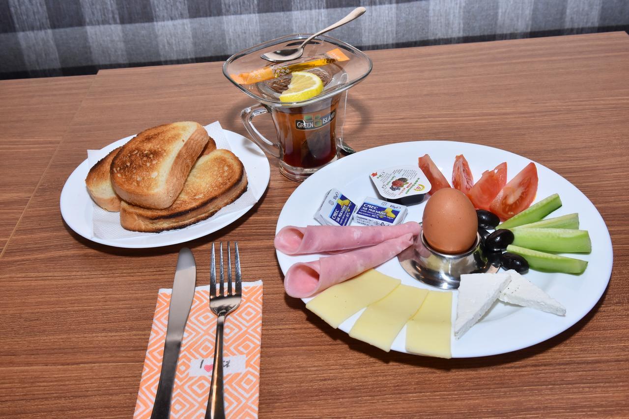 Hotel Motto Στάρα Ζαγόρα Εξωτερικό φωτογραφία